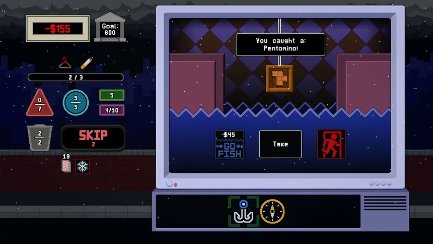 Скриншот 4 к игре Tenancy