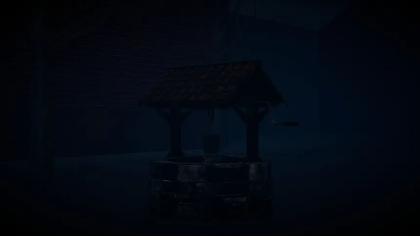 Скриншот 4 к игре Death Elephant: The Manor