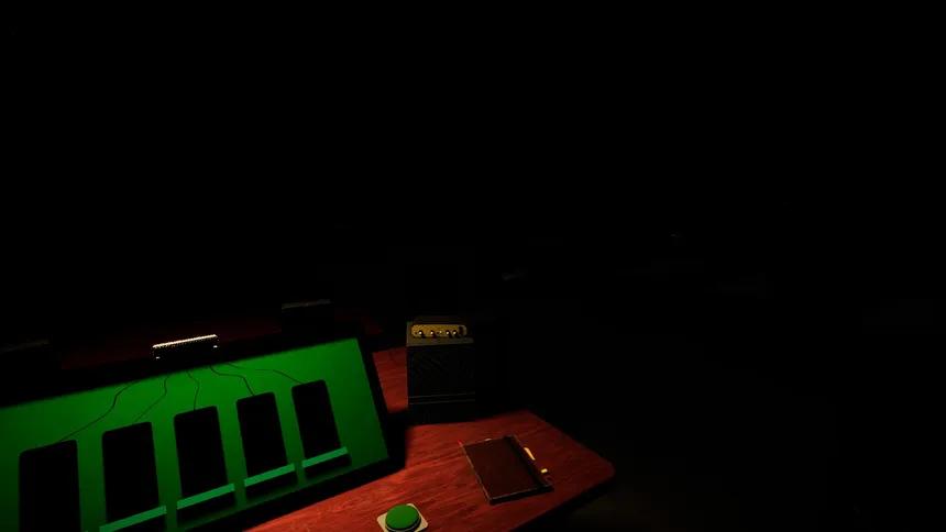 Скриншот 3 к игре The Midnight 21