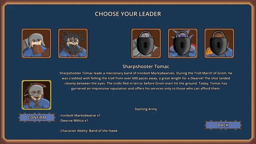 Скриншот 6 к игре Pop 'Un Orc