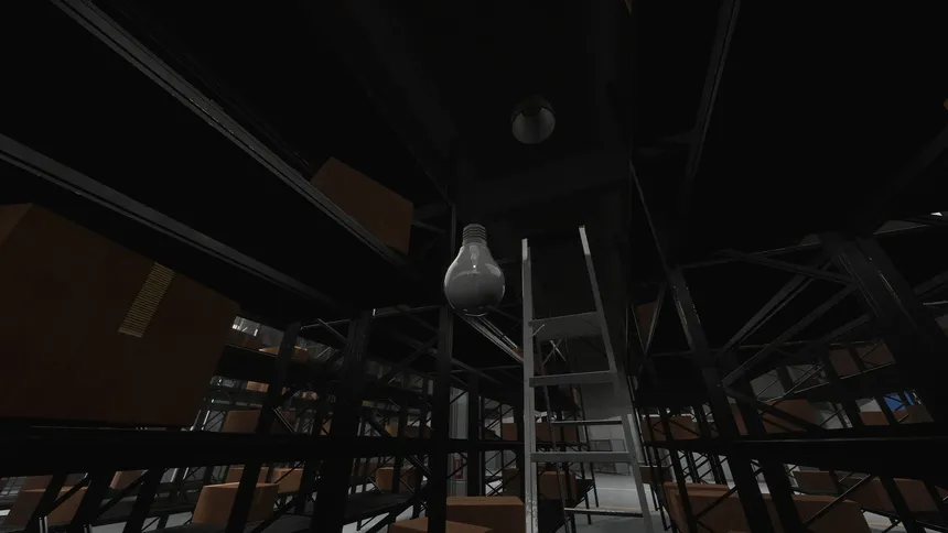 Скриншот 7 к игре Delivery Control