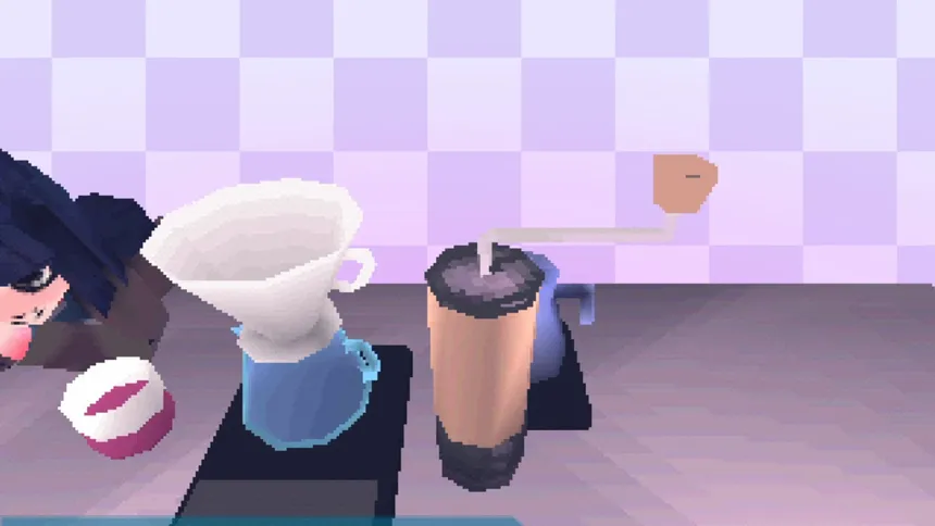Скриншот 1 к игре STAR BREW: OVEREXTRACT
