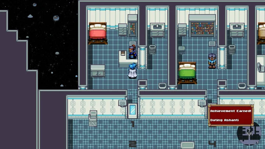 Скриншот 6 к игре Architects of the Universe: The Orbital Wars