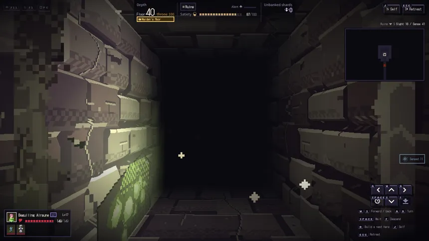 Скриншот 3 к игре Devour & Evolve