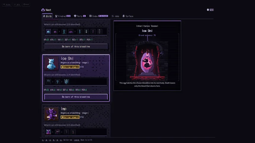 Скриншот 6 к игре Devour & Evolve