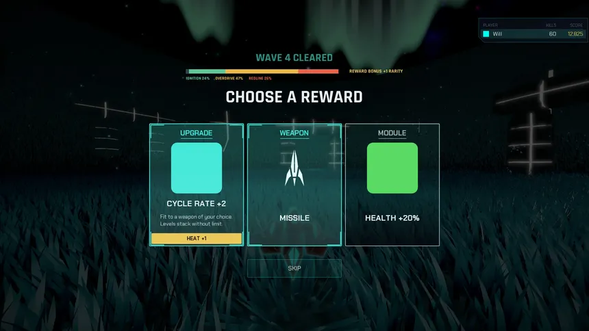 Скриншот 5 к игре Quantum Covenant
