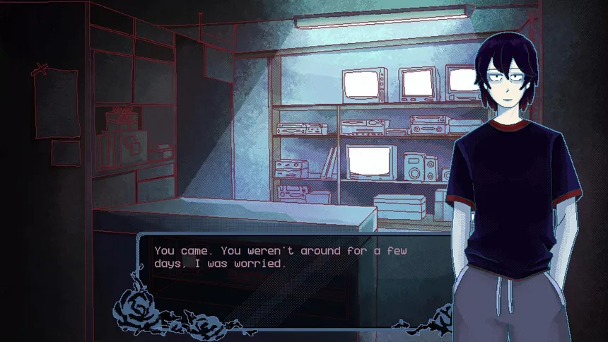 Скриншот 5 к игре Highschool J
