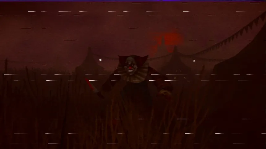 Скриншот 1 к игре Mind the Clown