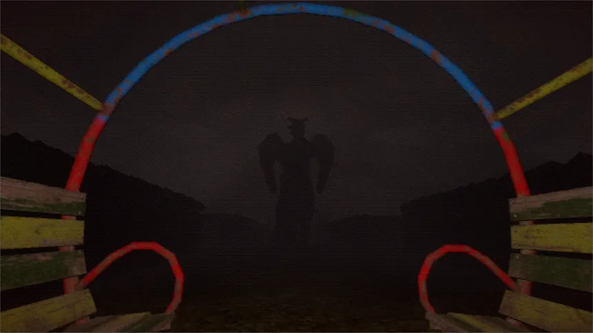 Скриншот 7 к игре Mind the Clown