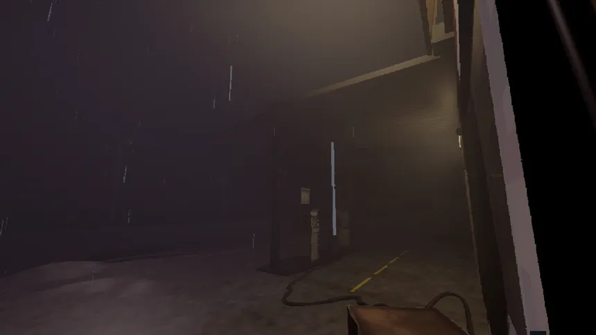 Скриншот 7 к игре Gas Station Horror