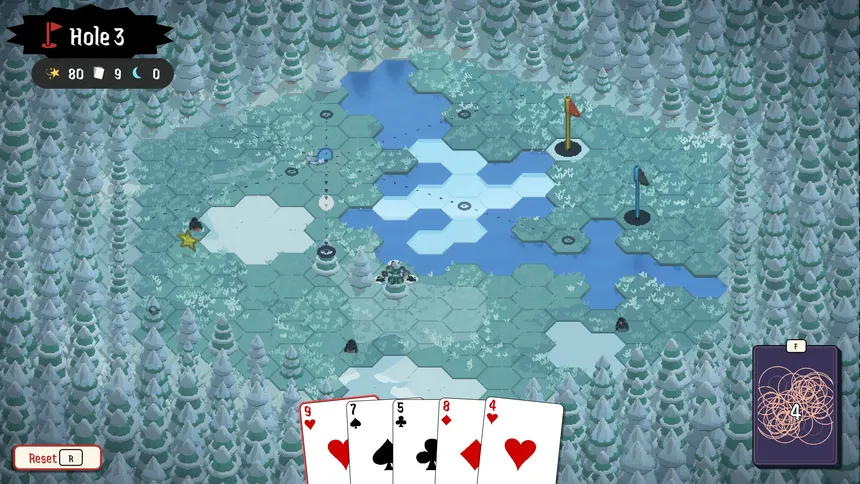 Скриншот 4 к игре PAR52