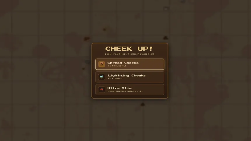 Скриншот 2 к игре Butt Brawl: Survival
