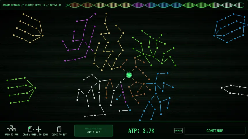 Скриншот 4 к игре Project: C.E.L.L.