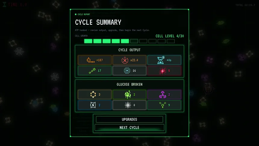 Скриншот 6 к игре Project: C.E.L.L.
