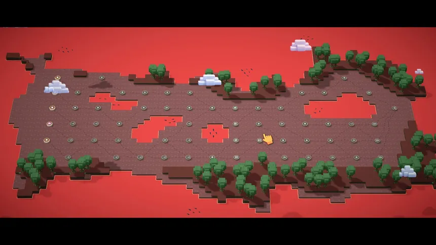 Скриншот 5 к игре Dino Card Hunt