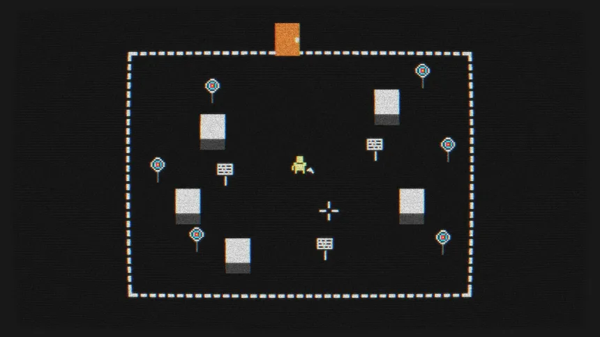 Скриншот 3 к игре BLOODCAST