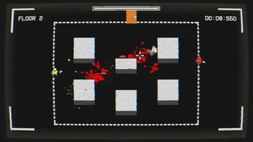 Скриншот 6 к игре BLOODCAST