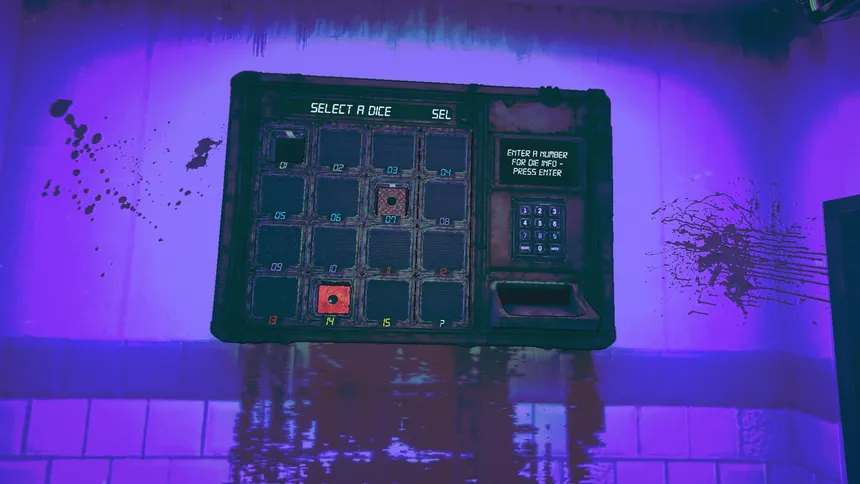 Скриншот 8 к игре BID: Blood Is Due