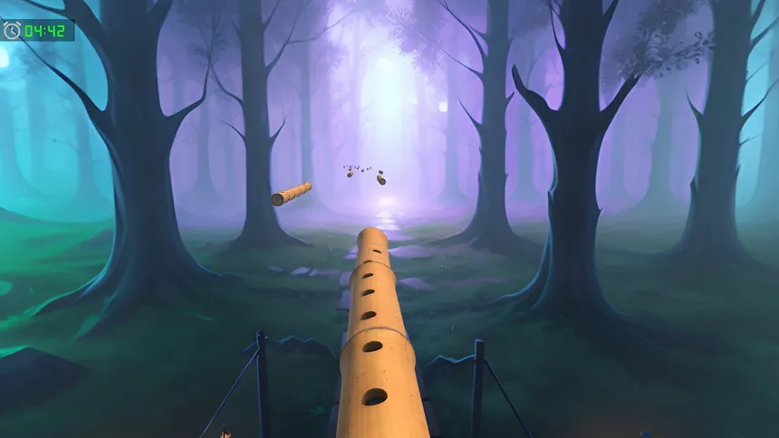 Скриншот 2 к игре RollTale