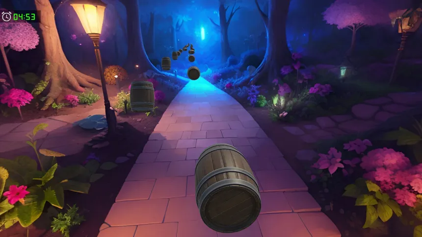 Скриншот 5 к игре RollTale