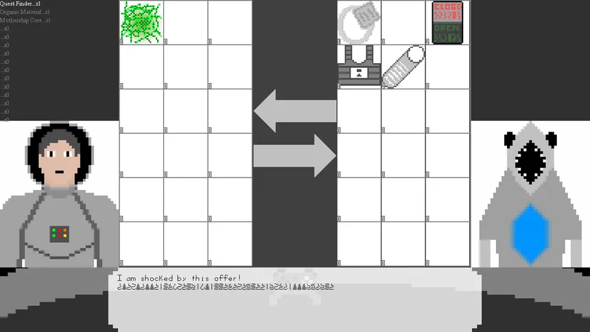 Скриншот 5 к игре Stellaxy