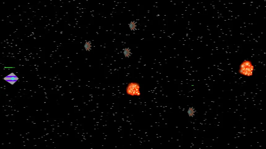 Скриншот 7 к игре Stellaxy