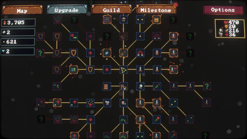 Скриншот 2 к игре Traveloot