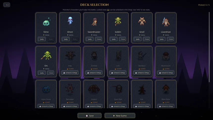 Скриншот 2 к игре Vanguard Fusion