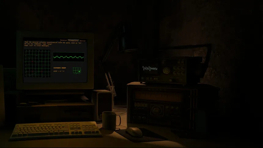 Скриншот 3 к игре Radiotext