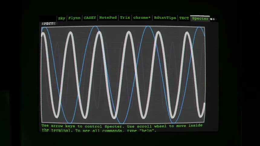 Скриншот 8 к игре Radiotext