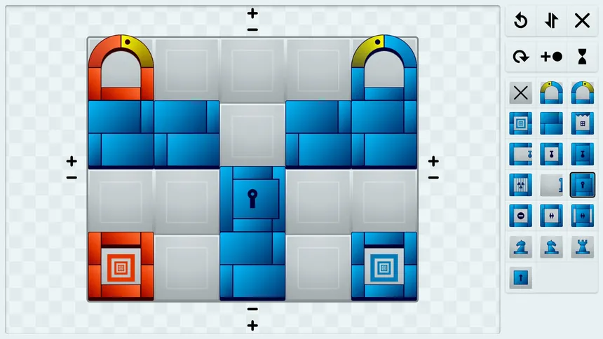 Скриншот 6 к игре horonox