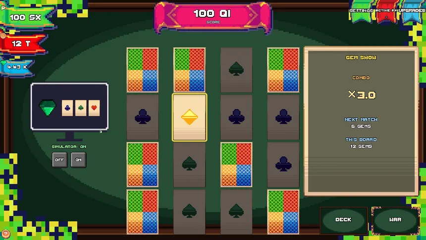 Скриншот 7 к игре At Face Value