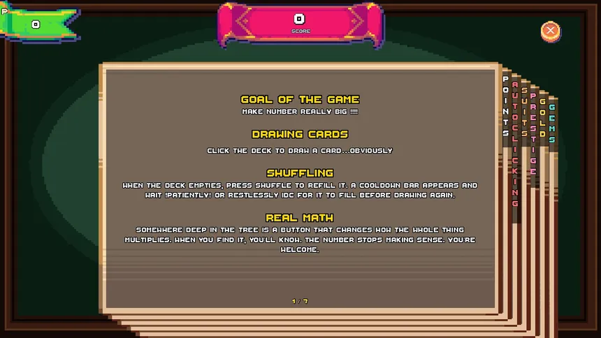Скриншот 8 к игре At Face Value