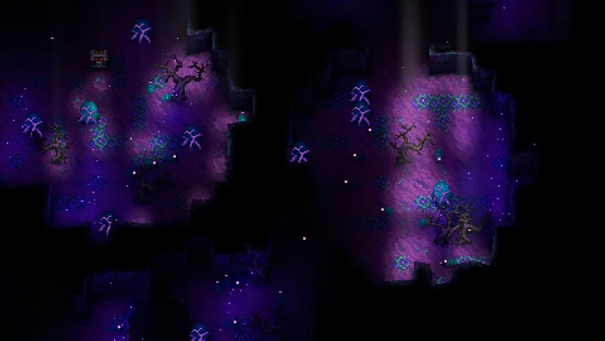 Скриншот 7 к игре Core Keeper