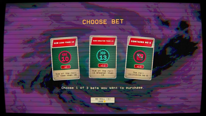 Скриншот 2 к игре Six is Devil