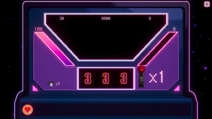 Скриншот 7 к игре 霓虹赌途