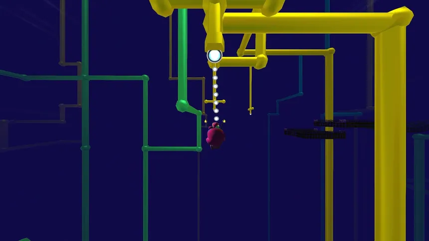 Скриншот 2 к игре Home Paige