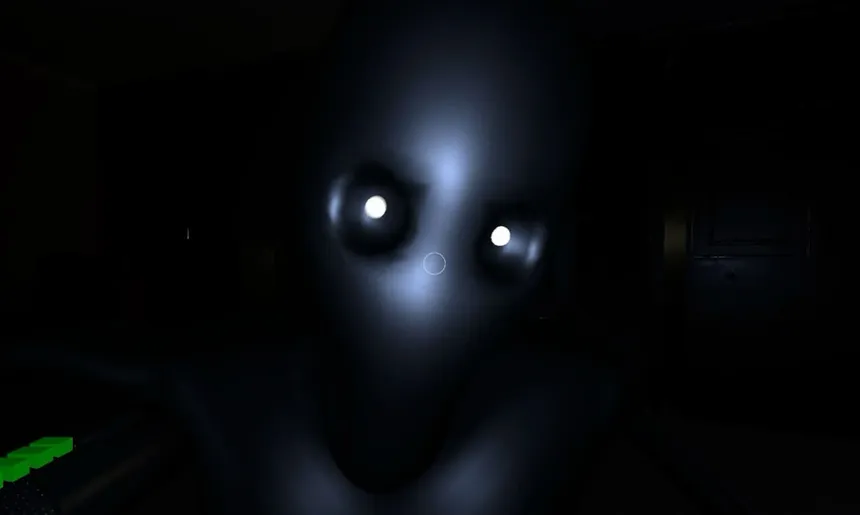 Скриншот 6 к игре The Obsessive Shadow
