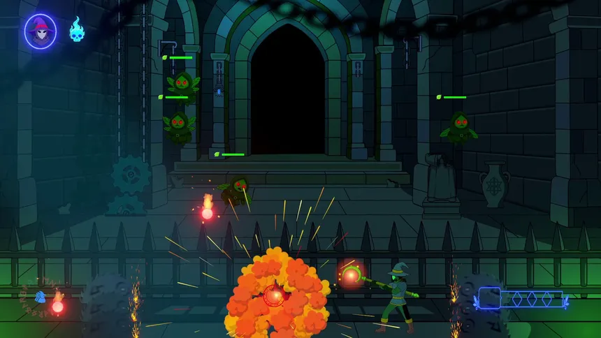 Скриншот 3 к игре Far Away Kingdom