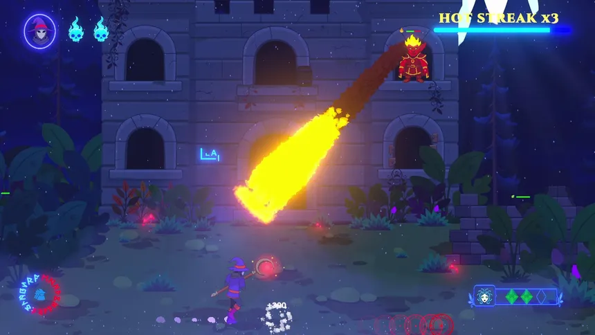 Скриншот 6 к игре Far Away Kingdom