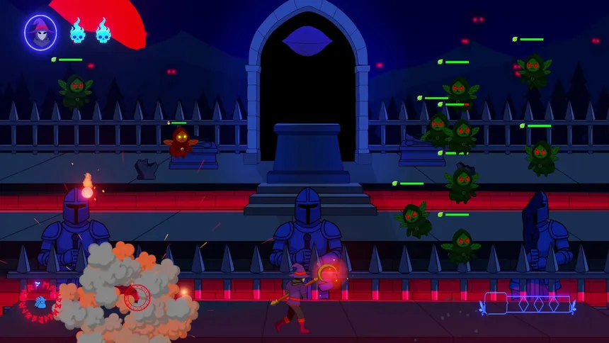 Скриншот 7 к игре Far Away Kingdom