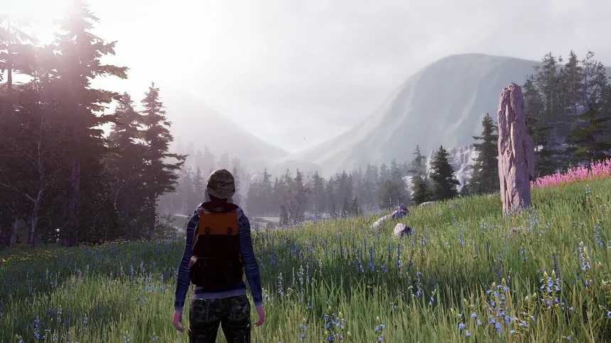 Скриншот 5 к игре Heart Of Altai