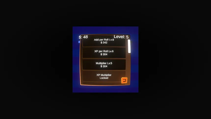 Скриншот 7 к игре Desktop Dice