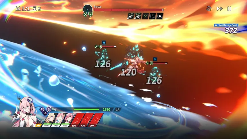 Скриншот 4 к игре StarSavior