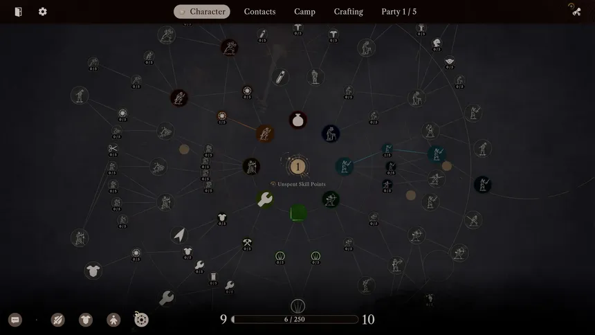 Скриншот 4 к игре Expedition: Into Darkness