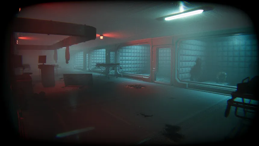 Скриншот 8 к игре The Infected Soul