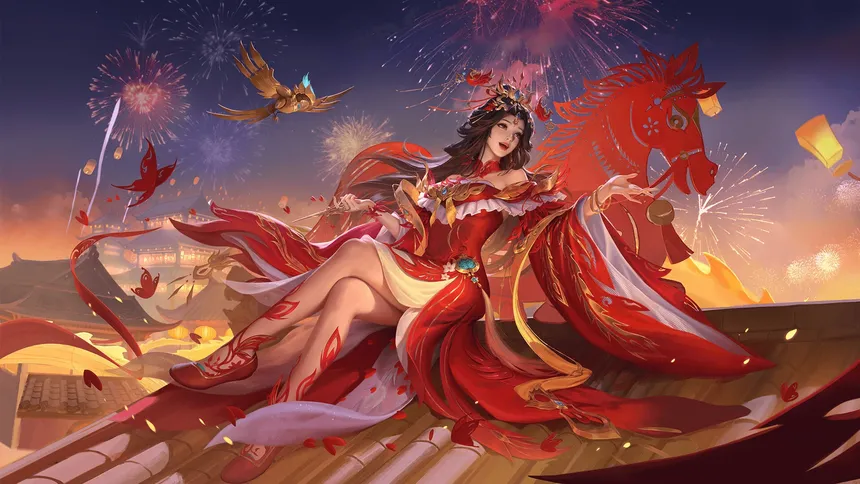 Скриншот 1 к игре 三国杀