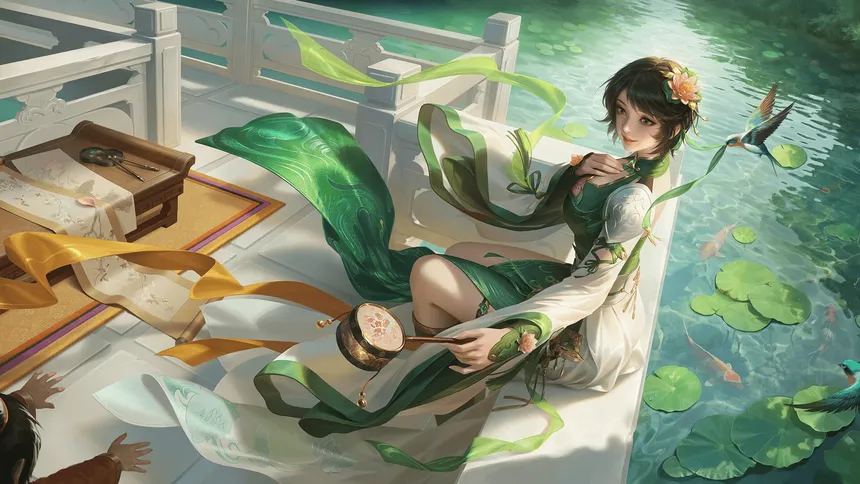 Скриншот 5 к игре 三国杀