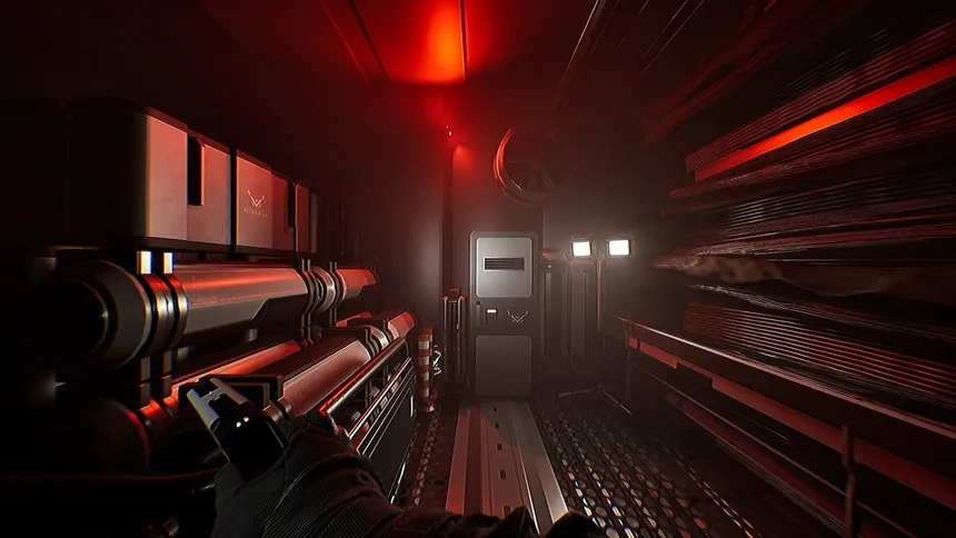 Скриншот 2 к игре CODE EXIT