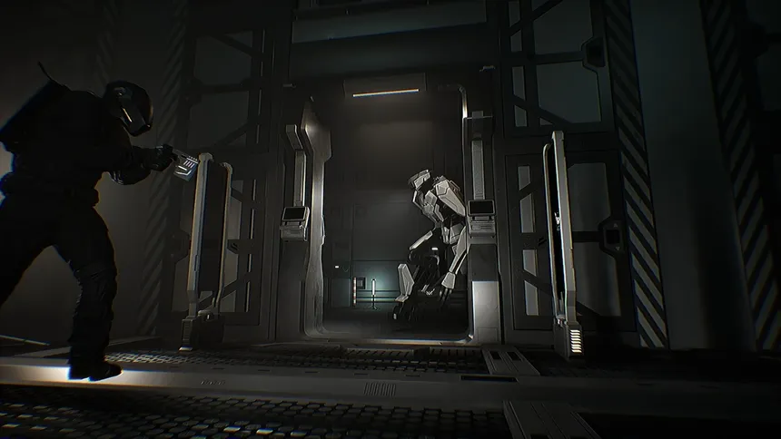 Скриншот 7 к игре CODE EXIT